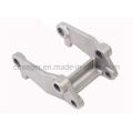 Precision Stainless Steel Marine Metal Casting Spare Parts by Investment Casting